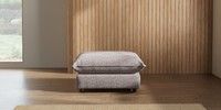 Storage Footstool