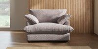 Noa Platform Deep Relaxed Sit