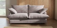 3 Seater Small Sofa