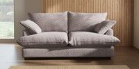 3 Seater Small Sofa