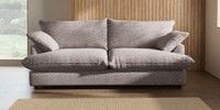 Noa Platform Deep Relaxed Sit