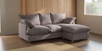 Small Sofa Chaise - Universal