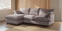 Noa Platform Deep Relaxed Sit