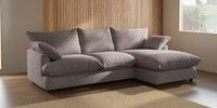 Noa Platform Deep Relaxed Sit