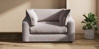 The Sumptuous Deep Relaxed Sit