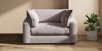 2 Seater Small Sofa