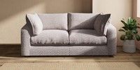The Sumptuous Deep Relaxed Sit