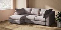 The Sumptuous Deep Relaxed Sit
