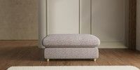 Extra Large Footstool