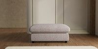 Extra Large Footstool