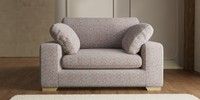 2 Seater Small Sofa