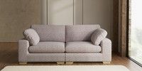 4 Seater Large Sofa