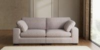 4 Seater Large Sofa