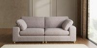 4 Seater Large Sofa