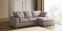 Medium Sofa Chaise - Right Hand