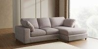 Medium Sofa Chaise - Right Hand