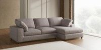 Large Sofa Chaise - Right Hand