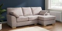 Medium Sofa Chaise - Right Hand