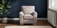 Small Armchair