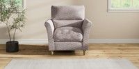 Hartley Highback Relaxed Sit