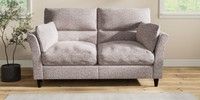 3 Seater Small Sofa