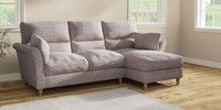 Hartley Highback Relaxed Sit