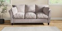 3 Cushion 3 Seater Sofa