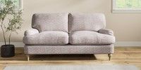 2 Seater Sofa