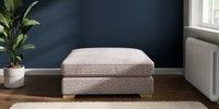 Extra Large Footstool