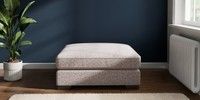 Extra Large Footstool