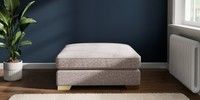 Extra Large Footstool