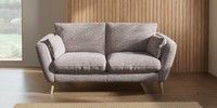 3 Seater Small Sofa
