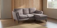 Small Sofa Chaise - Universal
