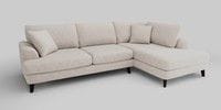 Large Corner Chaise - Right Hand