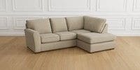 Small Corner Chaise - Right Hand
