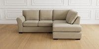 Small Corner Chaise - Right Hand