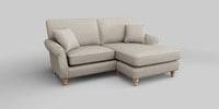 Small Sofa Chaise - Universal