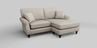 Small Sofa Chaise - Universal