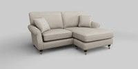 Small Sofa Chaise - Universal