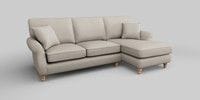 Medium Sofa Chaise - Right Hand