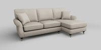 Medium Sofa Chaise - Right Hand