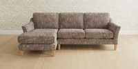 Medium Sofa Chaise - Left Hand