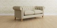 3 Seater Small Sofa