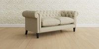 3 Seater Small Sofa