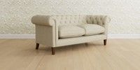 3 Seater Small Sofa