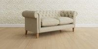 3 Seater Small Sofa