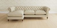 Medium Sofa Chaise - Left Hand