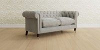 3 Seater Small Sofa