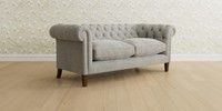 3 Seater Small Sofa