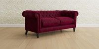 3 Seater Small Sofa